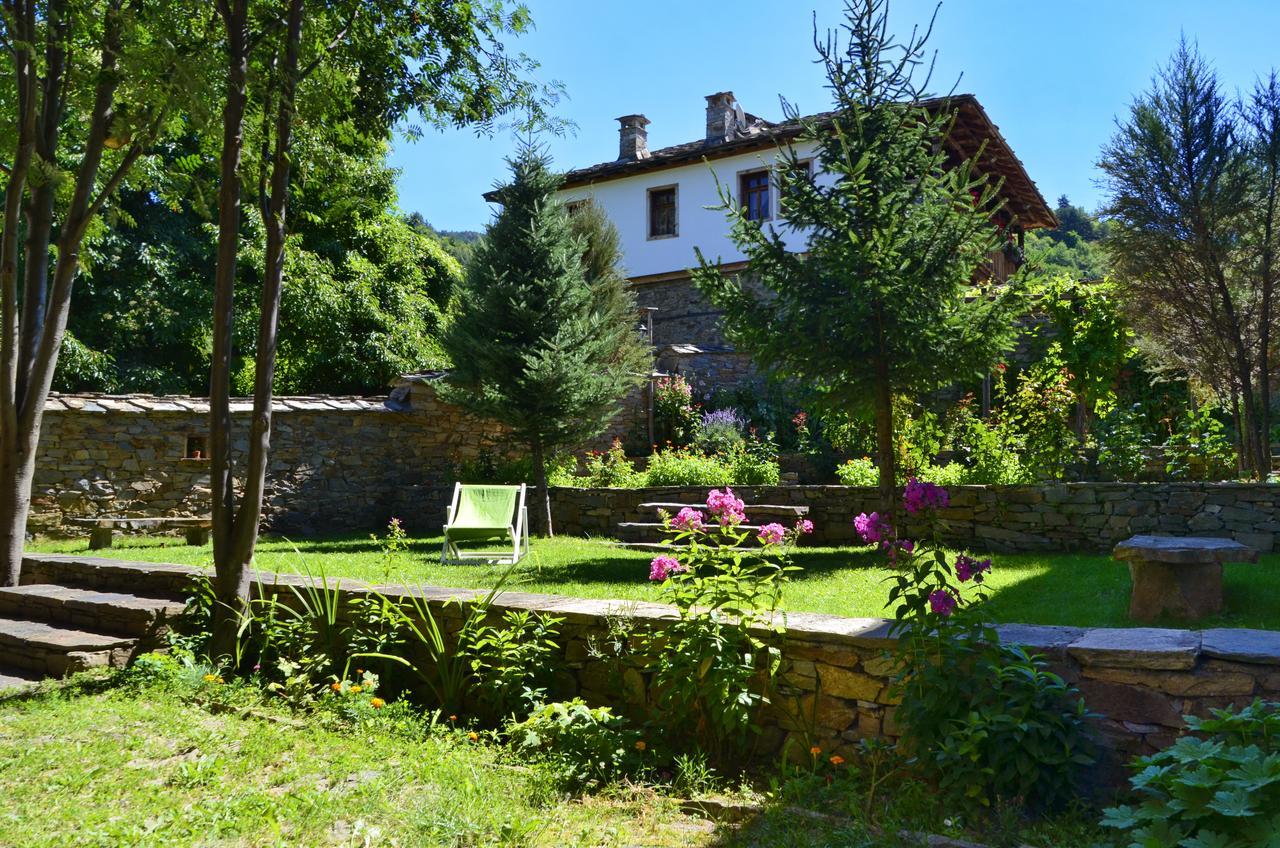 Kalinia Guesthouse B&B Kovacevica Exterior photo